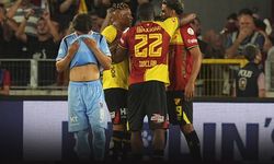 Göztepe sezon öncesi provasında geçit vermedi