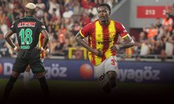 Göztepe'de Anthony Dennis'e 5 milyonluk talip!