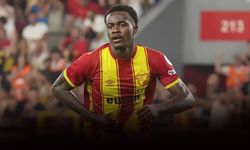 Göztepe'de Anthony Dennis'in yeni adresi belli oldu!