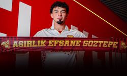 Göztepe'ye milli kanat: Gökdeniz imzayı attı!