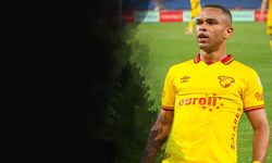 Göztepe'ye servet kazandıracaktı: Juan, CSKA'nın kapısından döndü!