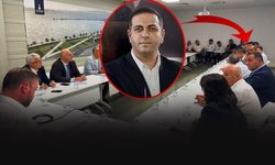 Başkanlar CHP’de kaldı ama Grup toplantısına sadece o katıldı!