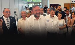 Gümrükçü’den Büyükşehir Meclisi açıklaması... Uzlaşı varsa içinde yer alırız