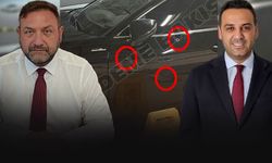 Çiğli Belediye Başkanı Yıldız’ın makam aracına silahlı saldırıya Gümrükçü’den ‘Bu kurşunlar asla hedefine ulaşamayacak’