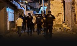 Güvercin meselesi silahlı çatışmaya dönüştü... 3'ü çocuk 13 kişi yaralandı
