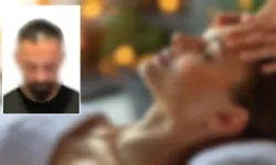Güzellik merkezinde izinsiz görüntü kaydı skandalı!