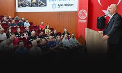 Menemen’de deprem gerçeğine dikkat çekildi... “Hazırlık şart”