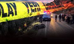 Her yerde aranıyordu: Kaybolan kişi dağlık alanda ölü bulundu