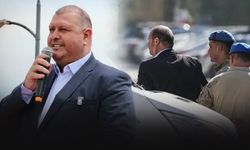 Tutuklanan Başkan Çiçek'ten flaş hamle... CHP'den istifa etti
