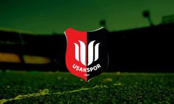 Uşakspor'da Ayhan yuvadan uçtu
