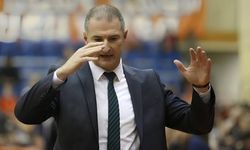 Karşıyaka'nın Markovic gururu