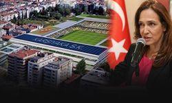 Ünsal'dan dikkat çeken stat çağrısı: "İlk imza ve bir maaş benden!"