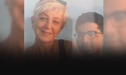 İzmir'de anne ve oğlunun ölümünde intihar şüphesi