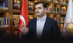 AK Partili İnan İzmir'de sahaya iniyor... Yoğun program!