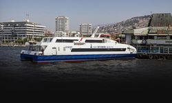 İzmir’de 30 Ağustos’ta toplu ulaşım yüzde 50 indirimli olacak
