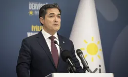 İYİ Parti'den 'ittifak' tartışmalarına tepki