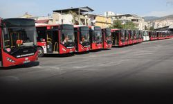 İZULAŞ'tan 750 milyonluk borçlanma talebi... Bakanlık onayı istenecek!