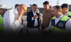 İZSU’dan İzmir’in kuzeyine dev hamle: 3,5 milyar liralık altyapı yatırımı!