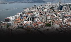 İzmir gayrimenkul piyasasında fren: Satışlar yüzde 18,8 geriledi!
