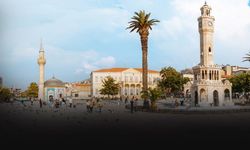 Sürdürülebilir turizmin kalbi 2027’de İzmir’de atacak
