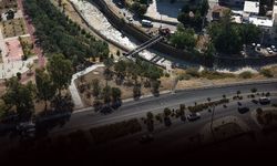 İzmir'de 10 dakikalık o yol 1 dakikaya inecek