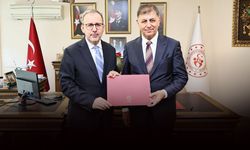 Kasapoğlu ve Tugay’dan Engelsiz Yaşam Köyü için örnek iş birliği!