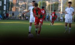İzmir’de derbi provası: Kazanan Karşıyaka oldu!