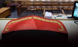 İzmir'de hakime yönelik tehdit ve şantaj iddiası: 1 kişi tutuklandı