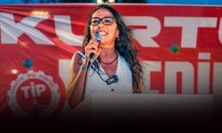 İzmir'deki miting konuşması başına dert oldu: Sera Kadıgil hakkında soruşturma başlatıldı