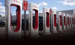 İzmir’deki Tesla sahiplerine müjde: O ilçeye Supercharger kuruluyor!