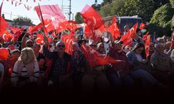 İzmir'i 'Zafer' coşkusu saracak: İşte program!