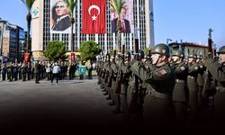 İzmir'in 30 Ağustos Zafer Bayramı programı belli oldu!