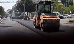 İzmir'in yollarına 2 milyarlık yatırım!
