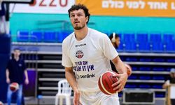 Denizli Basket'e tanıdık forvet
