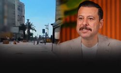 AK Partili Kaya'dan Büyükşehir'e Alsancak tepkisi: "İzmir'in vitrinini şantiyeye çevirdiniz"