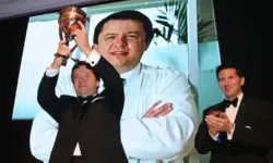 Kahve Dünyası’nın sahibi, hayatını kaybetti