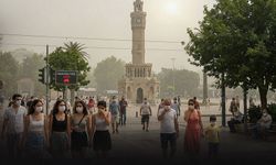 İzmir'de hava kalitesi alarm veriyor: En yüksek risk Torbalı'da!