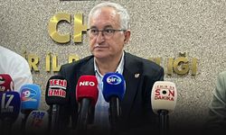 Atila Sertel duyurdu: Tutuklu başkanlar CHP'de kalıyor