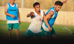 Karşıyaka’da şampiyonluk sezonu öncesi iki takviye daha gündemde!