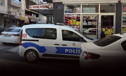 Karısının boğazını sıktı, bayılınca 112'yi aradı: Koca gözaltında!