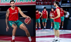 Karşıyaka potada antrenmanlara başladı