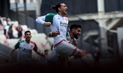 Karşıyaka'da eski golcüsüyle anlaştı: Fatih yuvaya dönüyor!