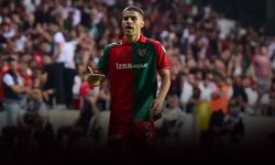 Karşıyaka'da Harun bilmecesi çözüldü!