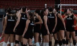 Karşıyaka'ya voleybolda yeni salon