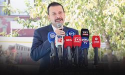 AK Partili Kaya’dan İzmir’deki belediyelere sert mesaj: Derdi koltuk olan yapı düşecek!