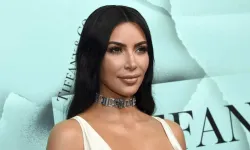 Kim Kardashian’ın 60 milyon dolarlık malikanesine hırsız girdi