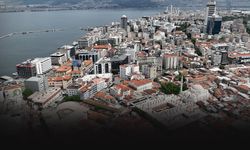 Türkiye ortalamasını geride bıraktı: İzmir'de ortanca kira 29 bin TL!