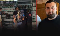 İş yerine silahlı saldırı: 1 kişi hayatını kaybetti