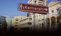 Konak belediyesinden Kemeraltı hamlesi: Planlar yeniden düzenlenecek
