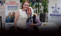Konak’ın Komşu Buluşmaları Gültepe’yle yeniden start aldı